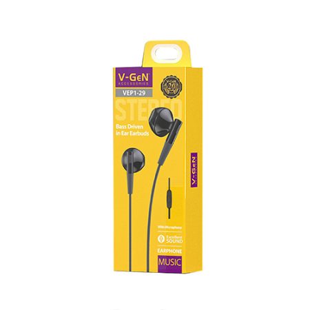 Headset Kabel VGEN VEP1-29