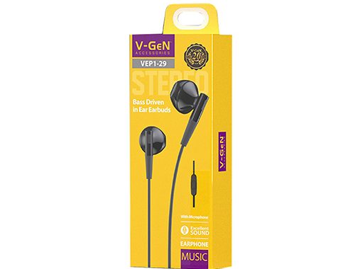 Headset Kabel VGEN VEP1-29