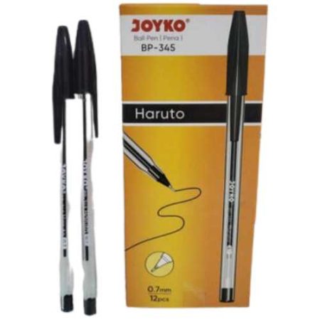 Pulpen Gel Haruto Joyko BP-345