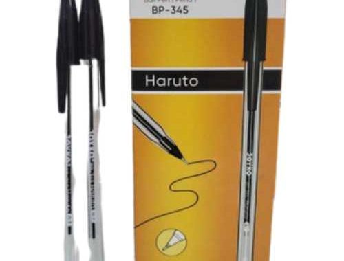Pulpen Gel Haruto Joyko BP-345