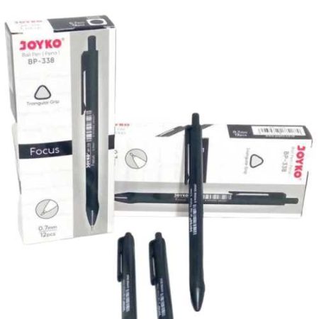 Pulpen Vokus Joyko BP-338
