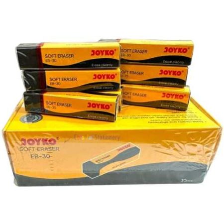 Penghapus Hitam Joyko EB-30