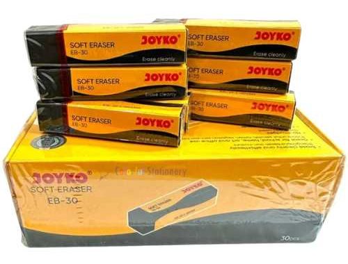 Penghapus Hitam Joyko EB-30