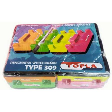 Penghapus Board TOPLA