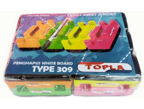 Penghapus Board TOPLA