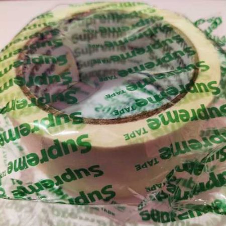 Lakban Kertas Masking 2 Inch 48mm Supreme