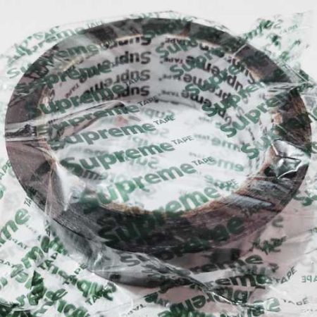 Lakban Kain Hitam 1,5 in Supreme