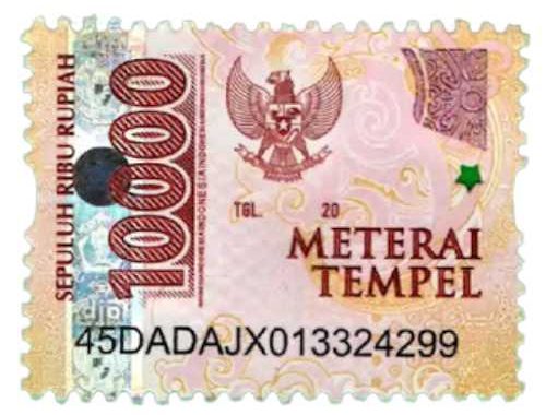 Materai