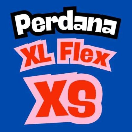 Perdana XL Flex XS