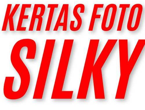 Kertas Photo Silky