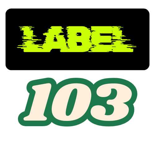 Label Harga 103 MOUSON