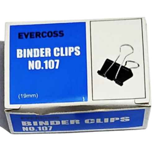 Binder Clip no.107 Evercoss