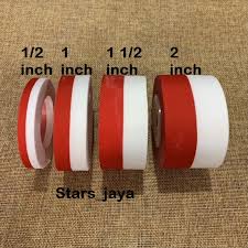 Pita Kain Merah Putih 1 in
