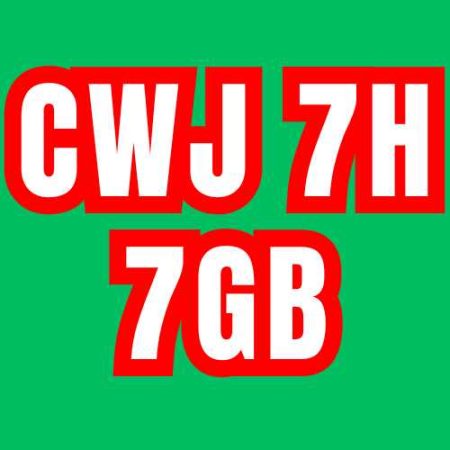 V Isat 7harian CWJ 7GB