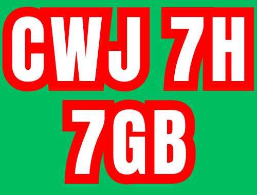 V Isat 7harian CWJ 7GB