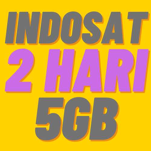 V Isat 2harian 6GB