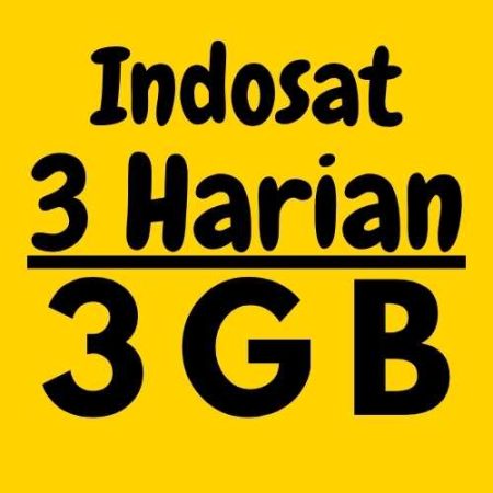 V Isat 3harian 3GB
