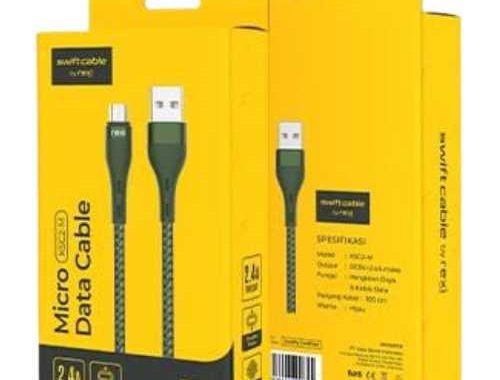 Kabel Micro 2.4A REXIONE KSC2-M