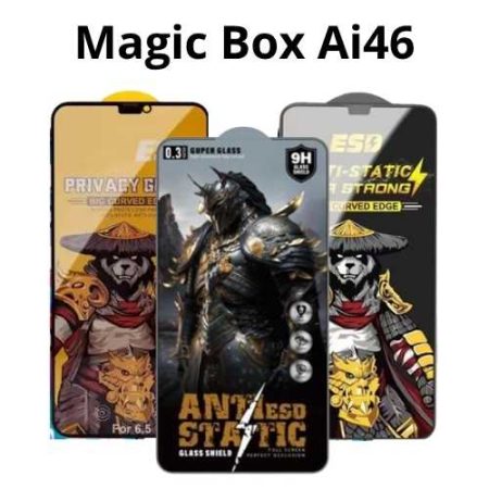 Tempered Glass Ai46