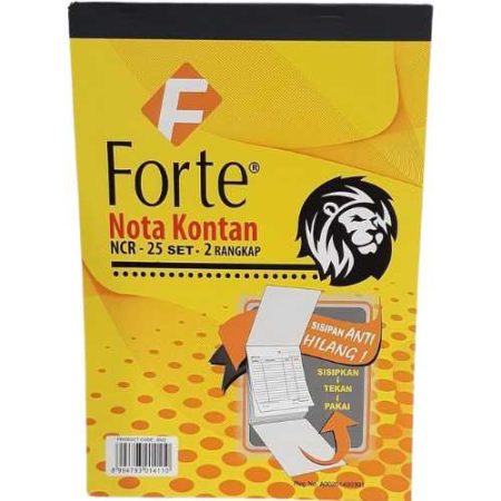 Nota 2 Ply A5/B2