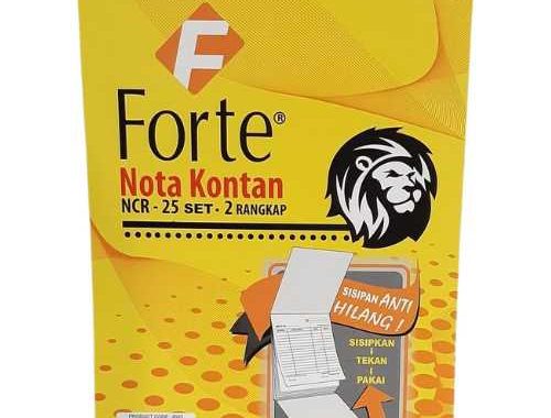 Nota 2 Ply A5/B2