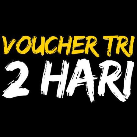 V Tri 2Harian 7GB