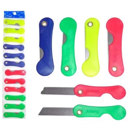 Cutter Pisau Lipat Kecil