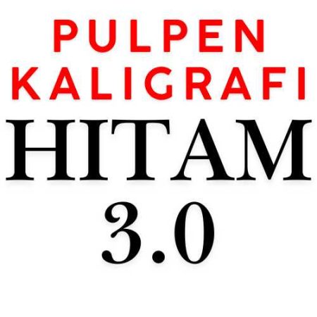 Pulpen Kaligrafi 3.0 ARTLINE
