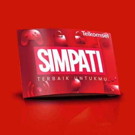 Perdana Telkomsel 3GB