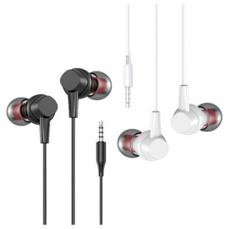 Headset Kabel 3.5mm ROBOT RE 20E