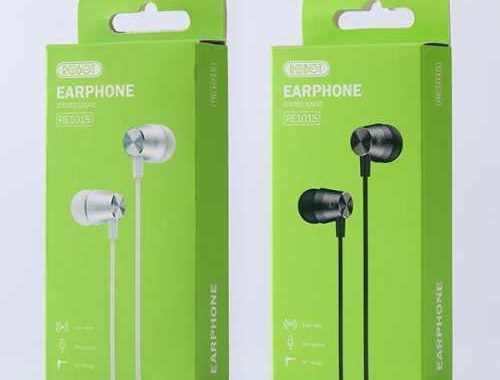 Headset Kabel ROBOT RE101S