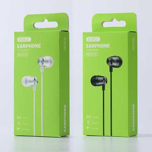 Headset Kabel ROBOT RE101S