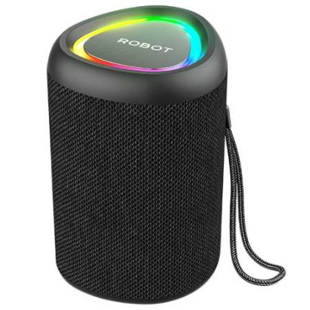 Robot RB120 RGB Lights IPX4