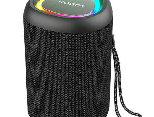 Robot RB120 RGB Lights IPX4