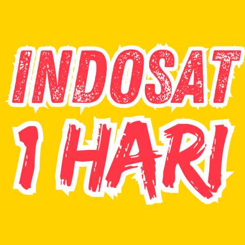 V Isat 1harian 5GB | 5GB | 5GB - 1h