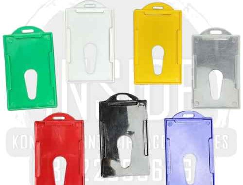 Case ID Card B1 KTP Plastik