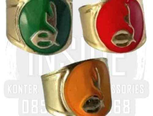 Ring Kacu Pramuka